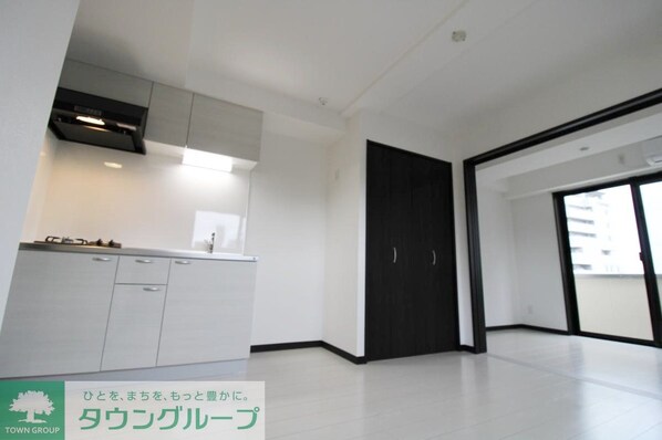 スターライトの物件内観写真